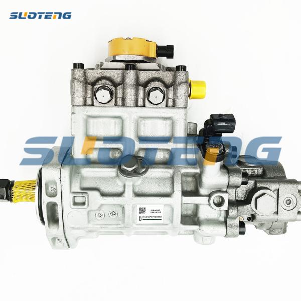 326-4635 3264635 Fuel Injection Pump Diesel Pump For Excavator 320D