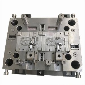 Quality Custom Parts Moulds Mini Plastic Polymer Composites Injection Mold for sale