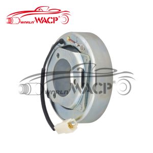 Car AC Compressor Clutch H12 6PK 12V for Mazda Family 2 for Premacy 1.6 CLMZ063
