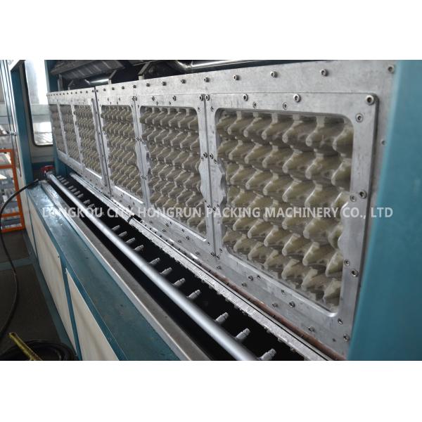 Buy High Output Rotary Pulp Egg Tray Making Machine / Egg Box Moulding Machine at wholesale prices