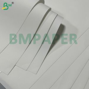 280um Moisture - Resistant High Tear Resistance Eco Friendly Waterproof Paper