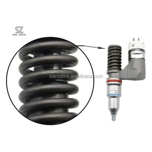 Excavator C9 C7 C12 Engine Fuel Injector 3507555 for Enhanced Engine Performance