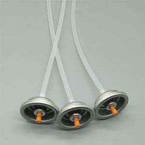 Budget Hair Glue Spray Valve for Beginners with Cost-Effective Design