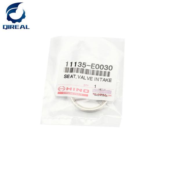 Buy EXCAVATOR SPARE PARTS VALVE INTAKE SEAT 11335-E0030 at wholesale prices