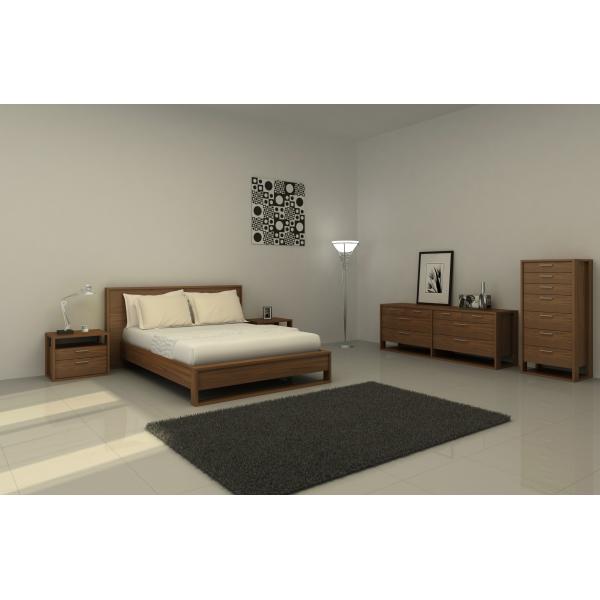 Buy Bed , Bedside table , Dresser, Mirror, Tall boy, Wardrobe at wholesale prices