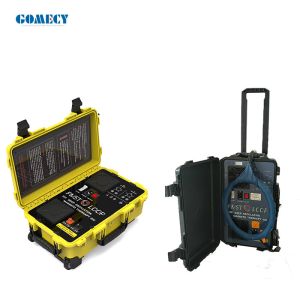 Pulse Frequency 2HZ PEMF Magnetic Therapy Machine With 30CM Inner Diameter