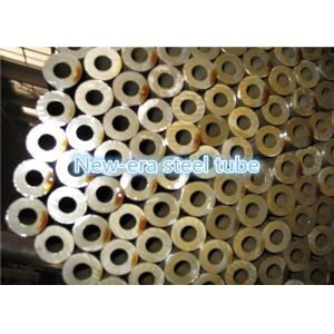 1.7131 Cold Rolled Seamless Tube