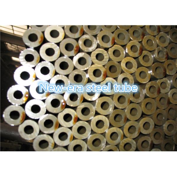 Buy 1.7131 Cold Rolled Seamless Tube at wholesale prices