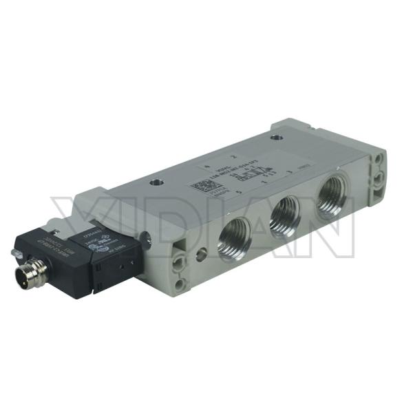 4-011-04-1920 Valve for Homag Woodworking Machine VUVG-L14-M52-MT-G18-1P3