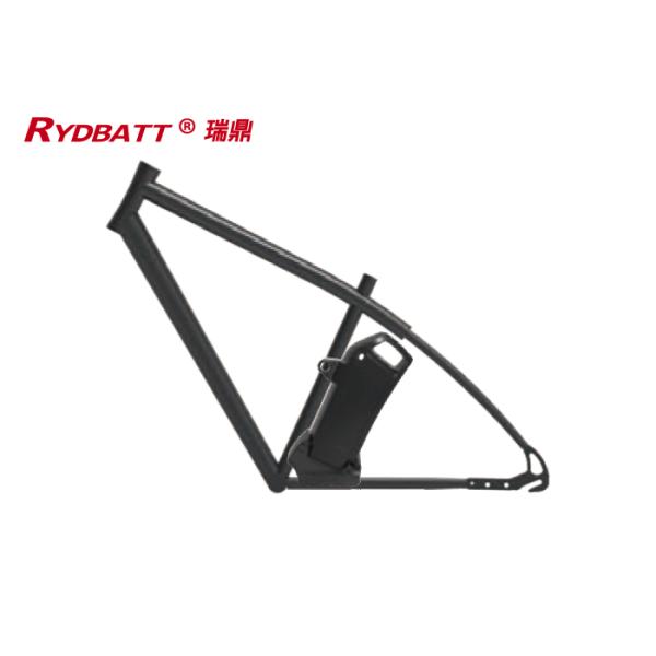 RYDBATT SSE-033(36V) Lithium Battery Pack Redar Li-18650-10S3P-36V 10.4Ah For Electric Bicycle Battery