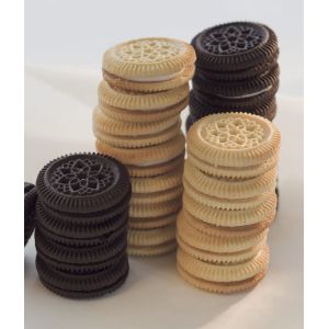 Emulsifier Stabilizer Glycerin Monostearate For Stable Food Pharmaceutical