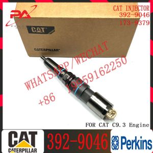 common rail diesel fuel injector 392-9046 324-5467 456-3589 324-5467 364-8024