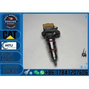 Diesel Injector AP63801 AB F61Z9VE527BRM F7TZ9E527BRM 1822803C1 For INT