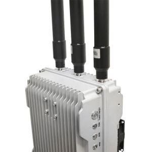 3 Band Anti Drone System FPV Defense 700-1100mhz 720-850mhz 850-970mhz anti fpv