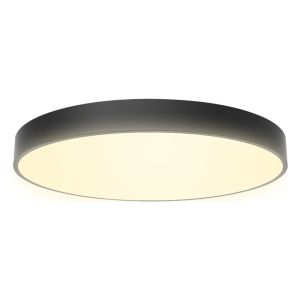 Luminous Indoor Pendant 30W Ultra Thin LED Surface Mount Ceiling Lights Round