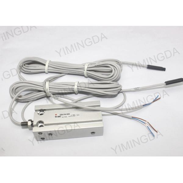 Buy Finish Machining Cylinder Yin Cutter Parts CDU1630D-A93 at wholesale prices