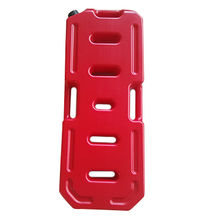 Plastic Gas Can from  Guangzhou Roadbon4wd Auto Accessories Co.,Limited