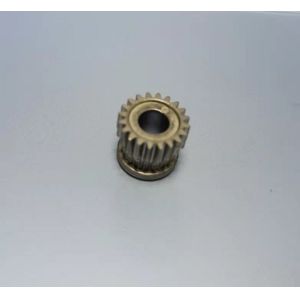 ISO9001 Precision Powder Metallurgy Parts Anodized Copper Spur Gears
