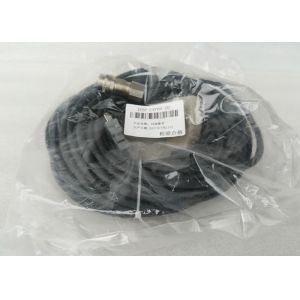 Quality Insulator Material Yaskawa Encoder Cable , Waterproof JZSP CVP60 20 Servo Encoder Cable for sale