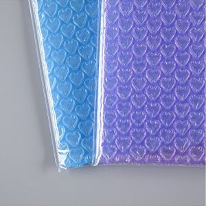 Bubble Wrap k Packaging Bag 21x16CM Size Cushioning Pouches