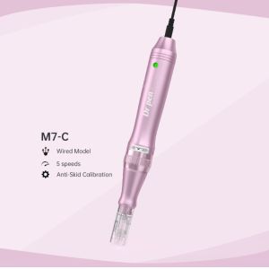 Quality Dr.Pen M7 Derma Pen Microneedling Micro Bayonet Prot Needle Cartridge Device mesotherapy pen for sale