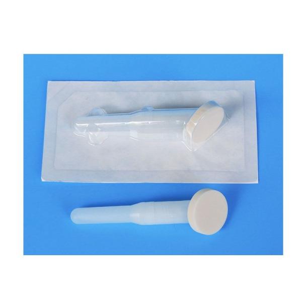 Buy Disinfectant Brush CHG Applicator at wholesale prices
