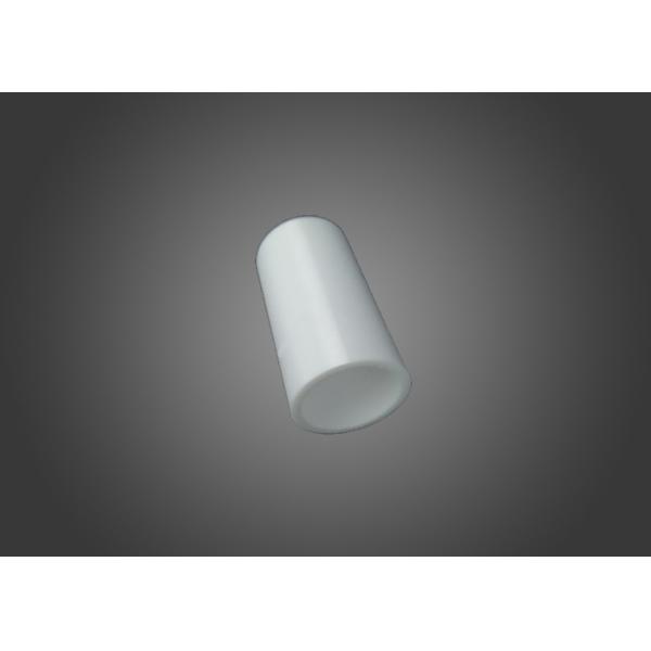 Buy Alumina High Temperature Machinable Ceramic For Tube Furnace High Hardness at wholesale prices