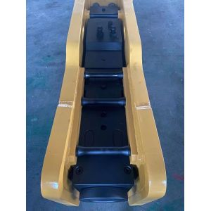 Name:High Quanlity Hydraulic Hammer Model :SB81 Material；42CrMo