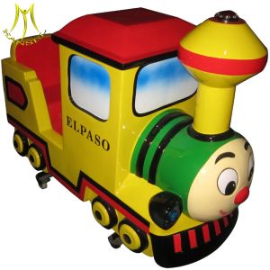 Hansel new car games play used kiddie ride musical kiddie rides coin operated