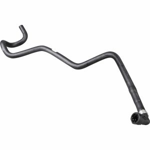 31274507 V60 XC90 Auto Parts Engine Coolant Overflow Hose