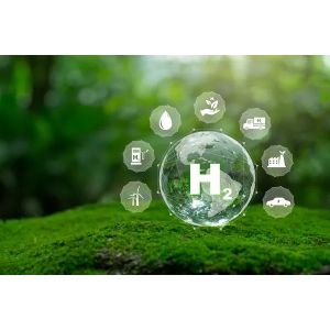 Ultra-Fine Titanium Fiber Porous Felt