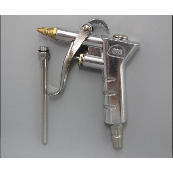 Buy KM   good quality new-type Copper nozzle air blowing gunCopper nozzle air blowing gun at wholesale prices