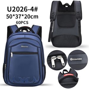 Leisure Business Rucksack Travel Bag Teenage Casual School 20 Inch Laptop