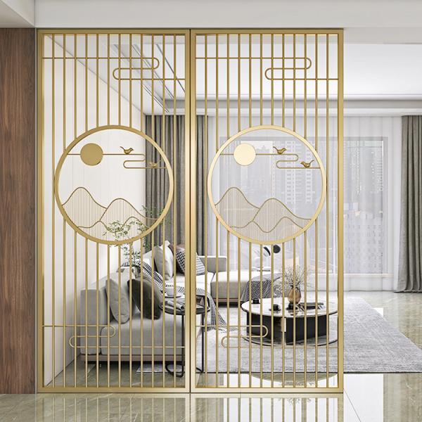 Buy Frame Structure Decorative Metal Panels Low Maintenance at wholesale prices