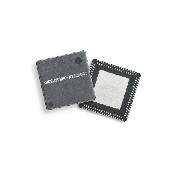 Buy Automotive Ethernet Switch​ IC 88Q2220MB0-NYA2A0G1 Electronic Integrated Circuits at wholesale prices