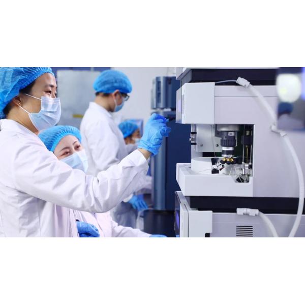 ACH/aluminum Chlorohydrate Solid Powder As Flocculant for Water Treatment/ CAS 12042-91-0