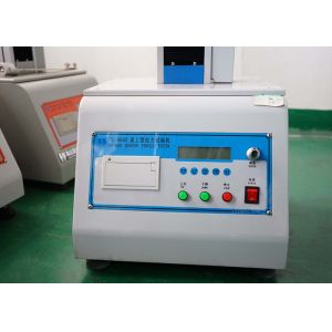 Universal Tensile Strength Tester Electronic Compression Tensile Test Machine