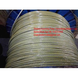 Quality Dây cáp chống sét tk50 for sale