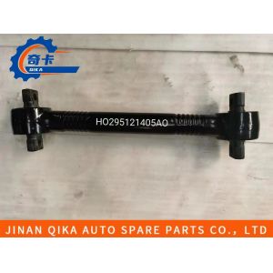 China ISO9001 FAW Truck Spare Parts Truck Straight Push Rod Ho295121404ao on sale