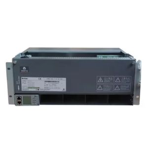 Chinese Supplier Emerson Telecom Power Supply System Netsure 531A41-S2