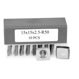 Customization ODM Carbide Woodturning Cutters For Woodturning And Shaping