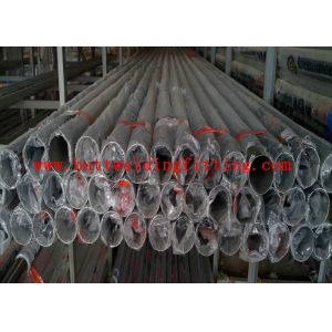 Customization Thickness Stainless Steel Bars with TOBO Standard and Polish