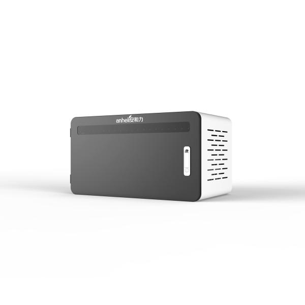 Buy Desktop Model 18 Ports Charging Cabinet For Ipads at wholesale prices