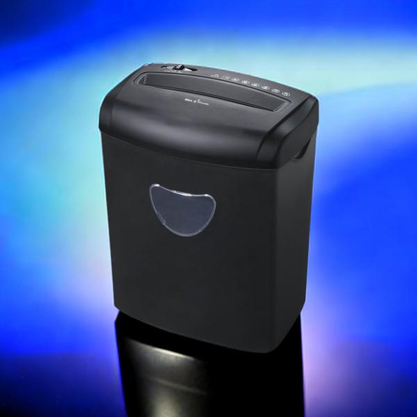 Buy Energy Efficiency Home Paper Shredder Equipment 326*227*418mm at wholesale prices