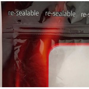 Rotisserie Chicken Pouches, Polypropylene Pouches, Aluminum Foil Bags, Stand Up