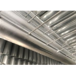 Buy Temporary Fencing Melbourne 2100mmx2400mm OD32mm*1.40mm