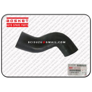 Quality Isuzu XE 6HK1 Hose Bypass Isuzu Engine Parts 1093610351 1-09361035-1 for sale