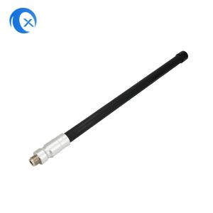 2 DBi Outdoor Lora 915 MHz Fiberglass Antenna with N Female Connector for Helium