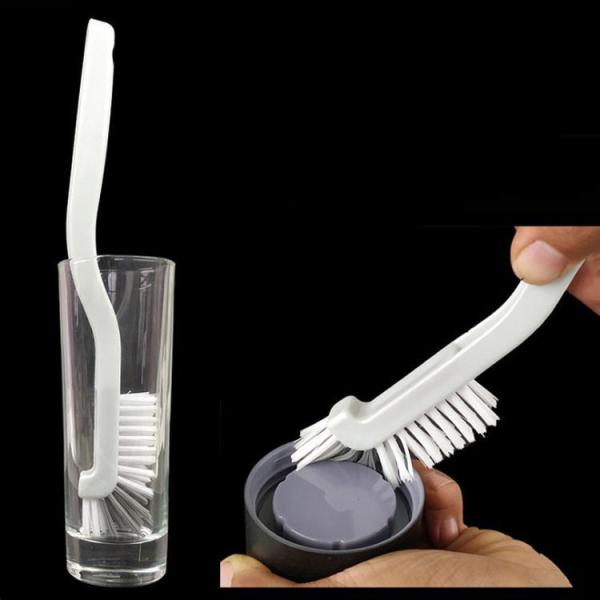 5 Pieces Drill Clean Brush Power Scrubber For Carpet Kitchen Car Wheel Glasses Cleaning