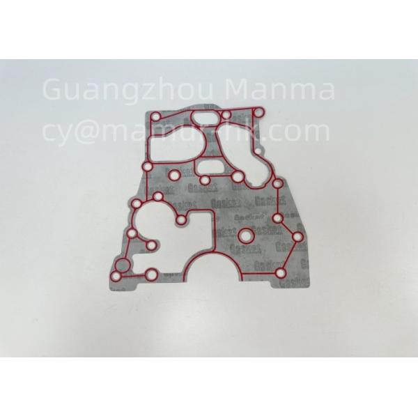 Timing Gear Cover For JMC CARRYING 493 Euro3 1002012TAR Truck Auto Part